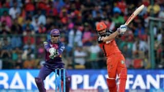 Royal Challengers Bangalore (RCB) vs Rising Pune Supergiant (RPS) IPL 2017, Match 17, Preview: RCB, RPS in desperate need of a victory